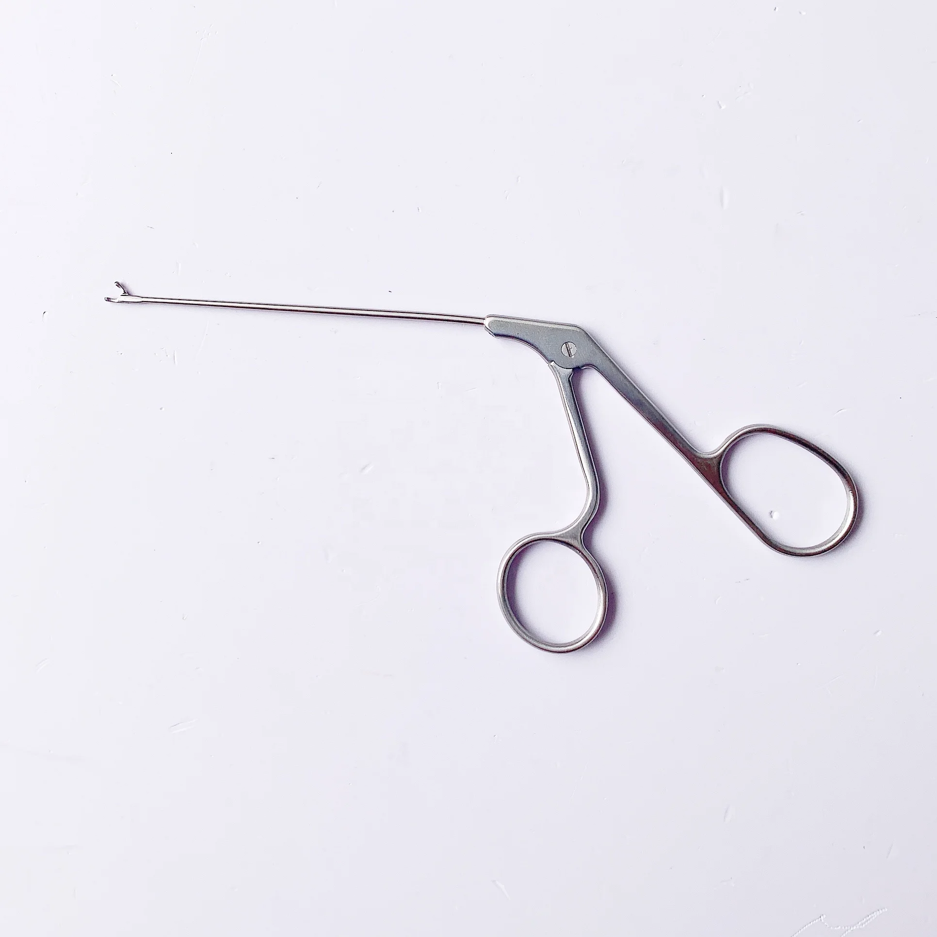 

Nanyu Germany quality Middle Ear Forceps ENT instruments middle ear microsurgery instruments