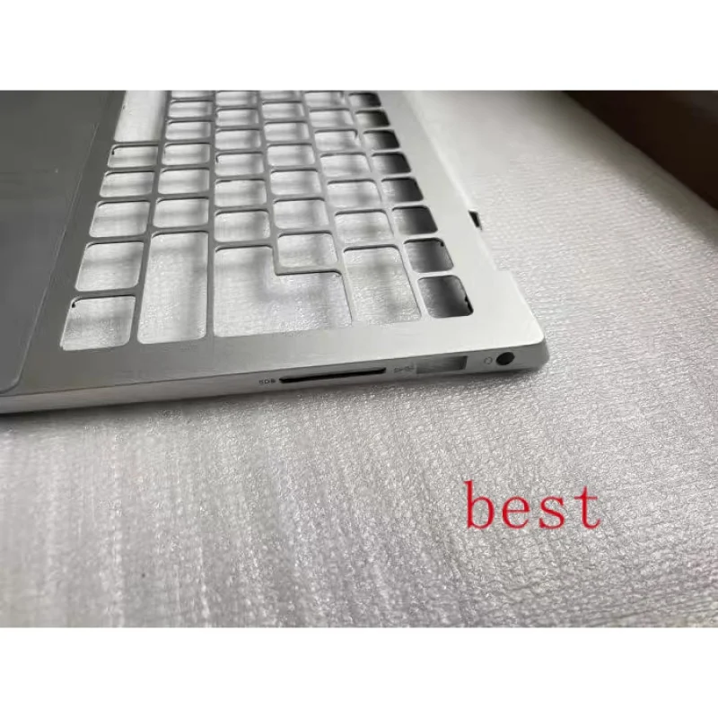 Новинка чехол для клавиатуры с верхней крышкой рук NDRPP Dell Inspiron 14pro 7420