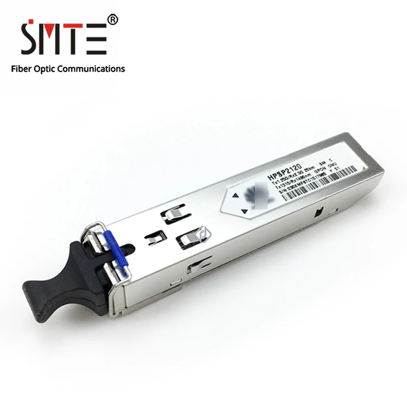 Оптический модуль HW HPSP2120 GPON ONU SFP 1490nm 1310nm 2,488G 1,244G/Tx1.25G/Rx2.5G 20km SM SC Tx1310/Rx1490nm для MA5626 MA5620
