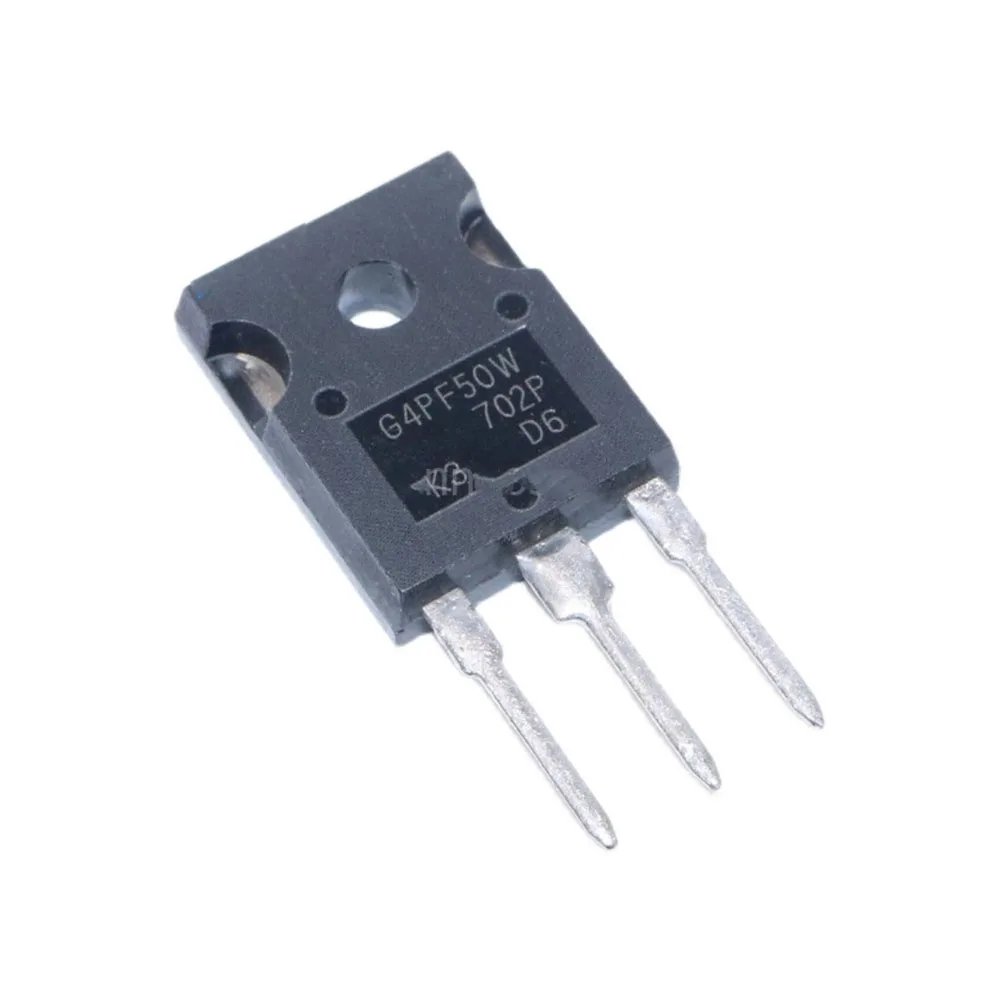 

5 шт./лот IRG4PF50W IRG4PF50 G4PF50W G4PF50 TO3P новый оригинальный и