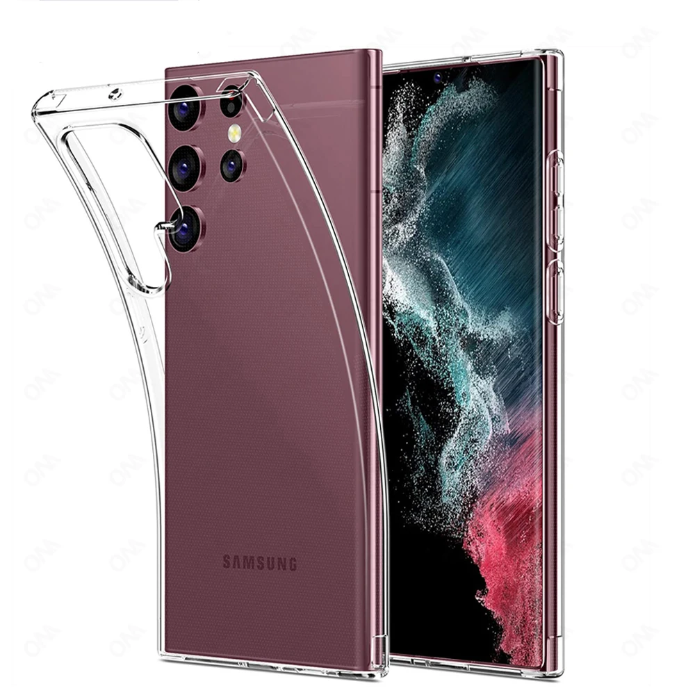 Фото Чехол для телефона Summer Fruit Kiwi для Samsung S24 S25Edge Galaxy S22 S25 Ultra S21 S23 FE S20 S10 Plus S10E Cover Shell Coque Clear S №2