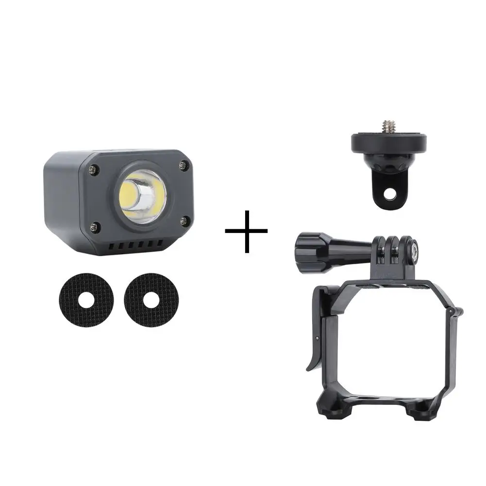 

Держатель для экшн-камеры Dji Mini3 Pro