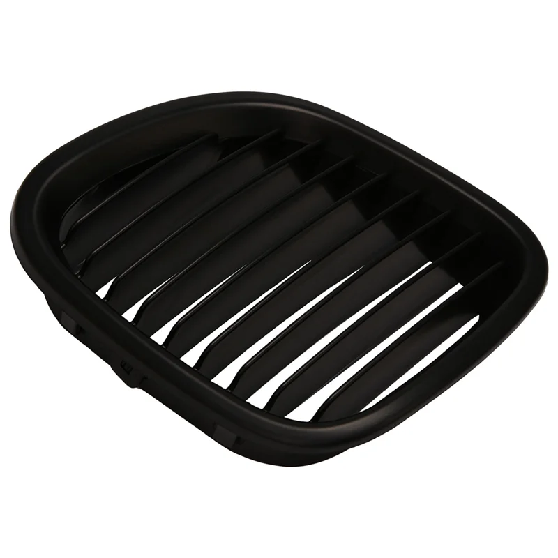 Решетка переднего бампера автомобиля для BMW Z3 96-02 однолинейная 1 решетка