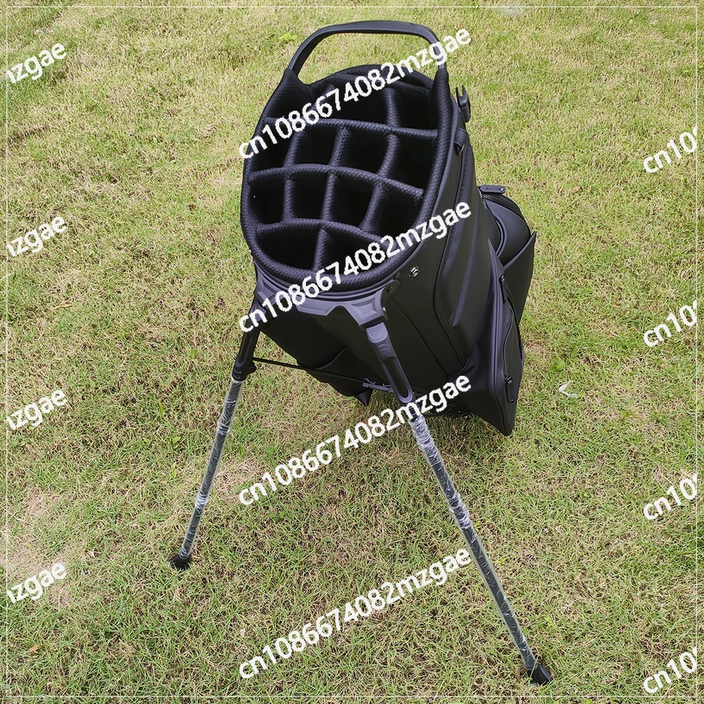 Сумки для гольфа с вышивкой логотипа на заводе GOLF сумка из искусственной кожи