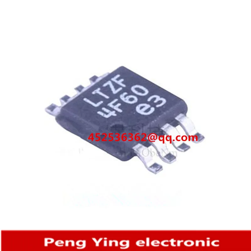 Высококачественный 5-10 шт. ADS1115IDGSR ADS1115IDGS ADS1115 MSOP-10 BOGI BCOQ новый оригинальный |