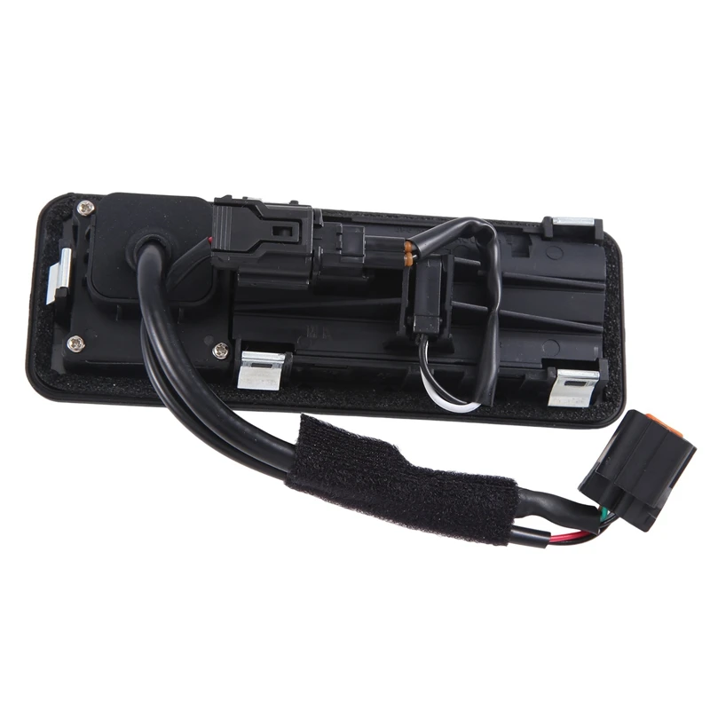 Новая камера заднего вида для парковки Hyundai Elantra AD 2016-2019 детали 95766-F0100 95760-F2001 95760F2001