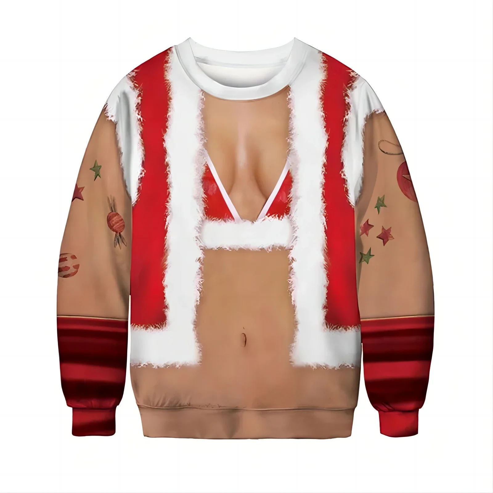 Рисунок 3 - Лидер продаж, Веселый Рождественский