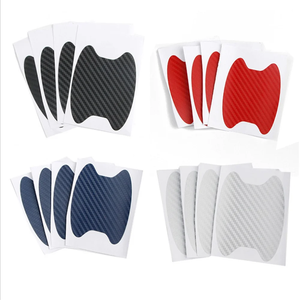 

Car Sticker Fiber Scratches Cover for Toyota C-Hr Corolla Seat Leon Ford Focus 2 Fiesta Ranger Mazda 3 6 CX-5