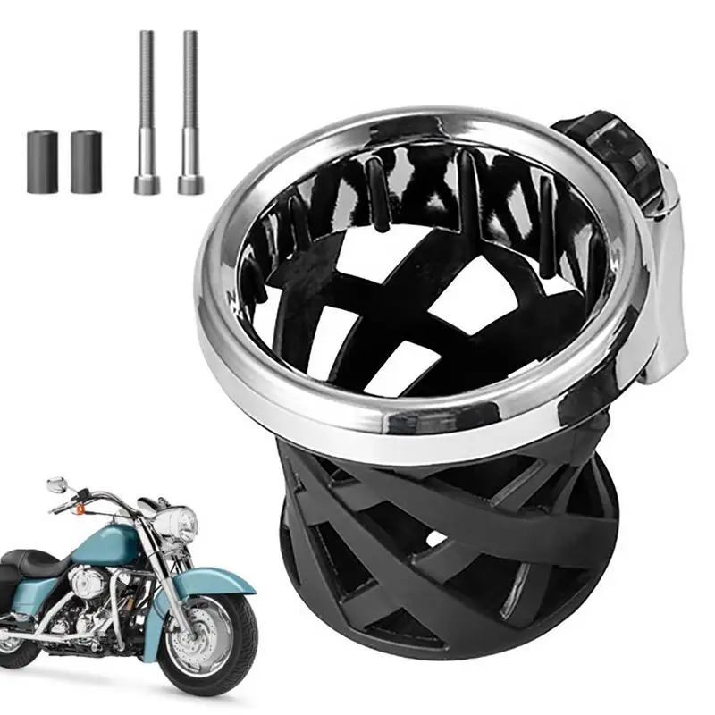 

Держатель для стакана для воды, износостойкий руль на руль, держатель для стакана, для напитков