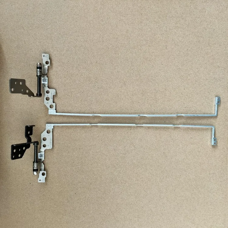 

New for HP Chromebook 15-DE TPN-C140 hinges L+R