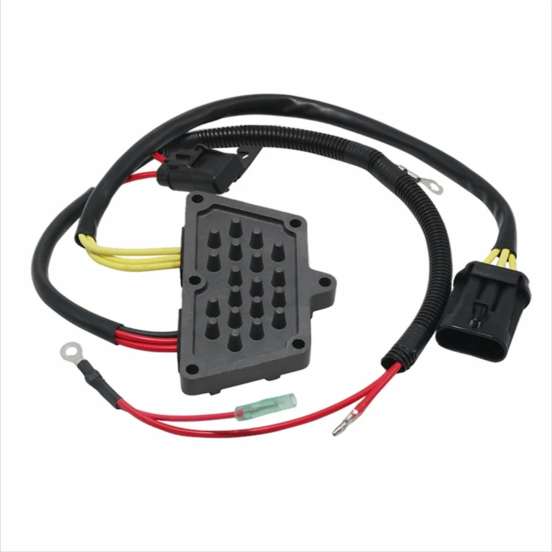 

Voltage Regulator Rectifier Fit for Mercury 75 80 90 100 115 H P 4S 8M0133642 8M0088351