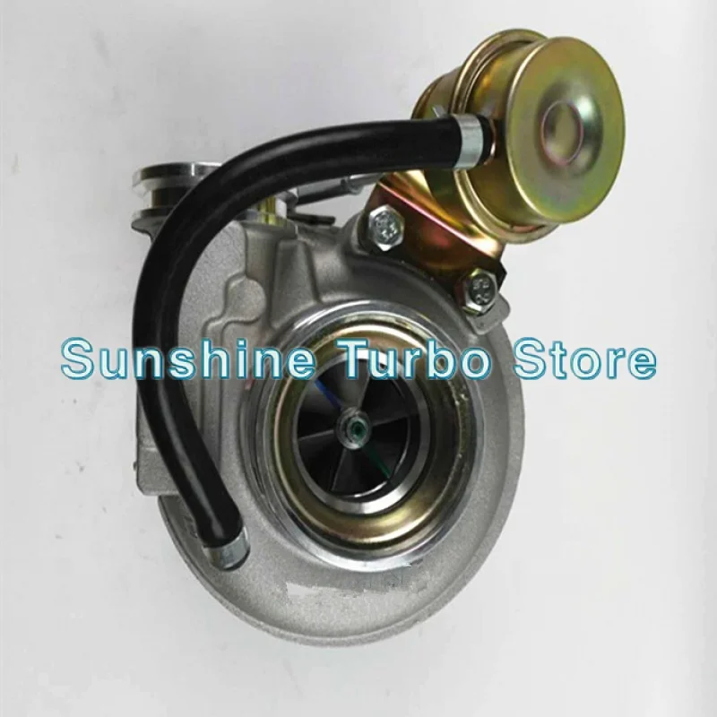

QSB4 turbo charger 4955276 4955280 4048808