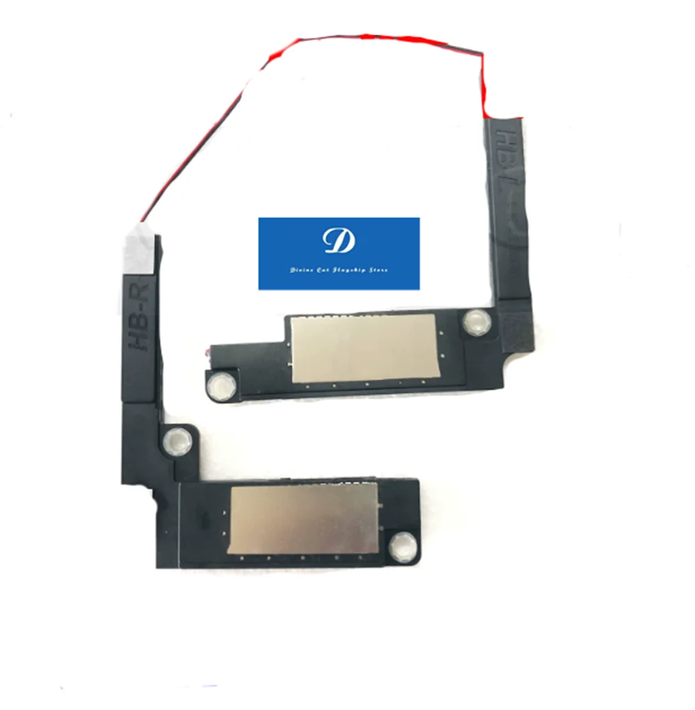 Фото Динамик для ASUS U5100U U5100U5100UQ UX530 №3