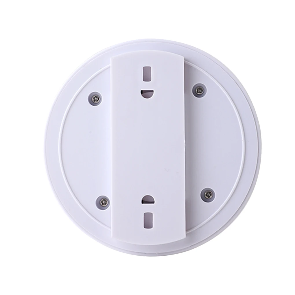 

Tuya Air Quality Detector USB Powered Intelligent Temperature Sensor Thermometer Warning Alarm Home Supplies Zigbee Type