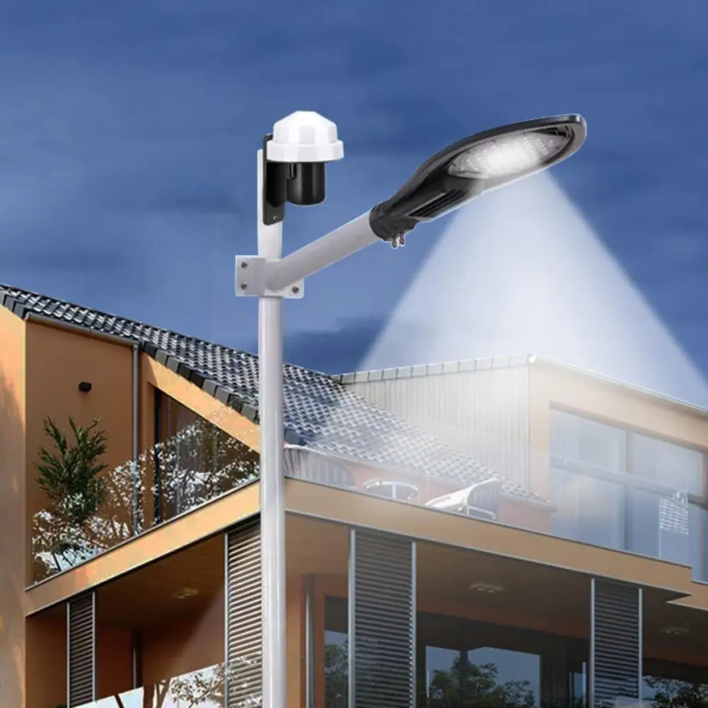 

Outdoor Photocell Light Switch Daylight Dusk Till Dawn Sensor Lightswitch V7i5
