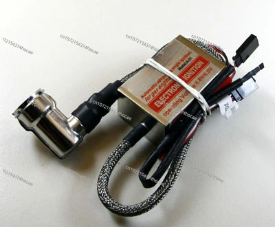 Одиночное зажигание Rcexl для -NGK-BMR6A-14MM &amp Champion RCJ-6Y