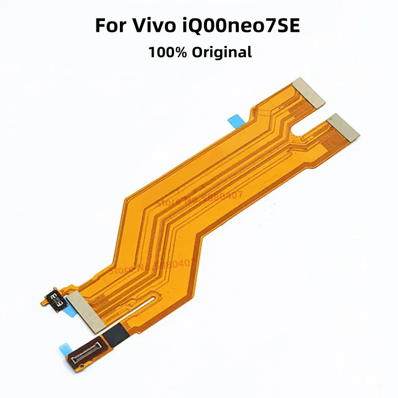 

Original Mainboard Connection Cable For Vivo iQ00neo7SE LCD Motherboard Data Transmission Flex Cable Connector Replacement Parts