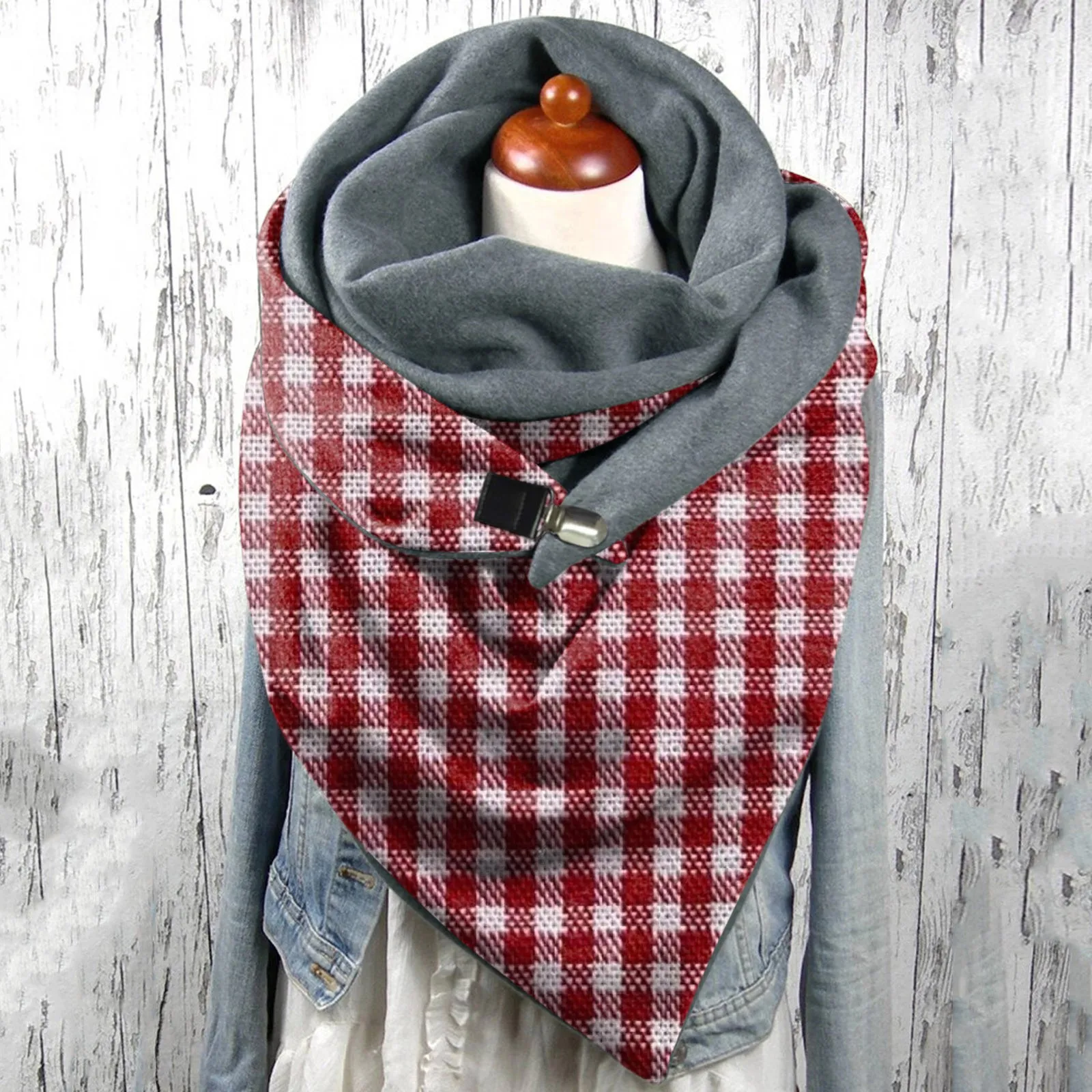 

Set Hat And Scarf Woman Unique Scarf Set Scarf Women Winter Thick Warm Set Knitted Neckerchief Echarpes De Luxe Pour Femme