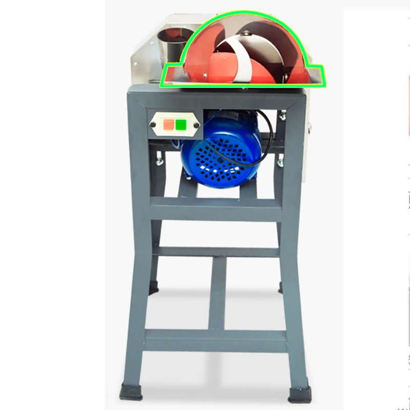 Электрический Резак для травы измельчитель свиней домашняя