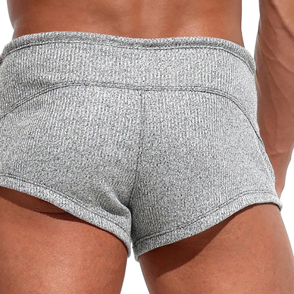 Мужские повседневные шорты