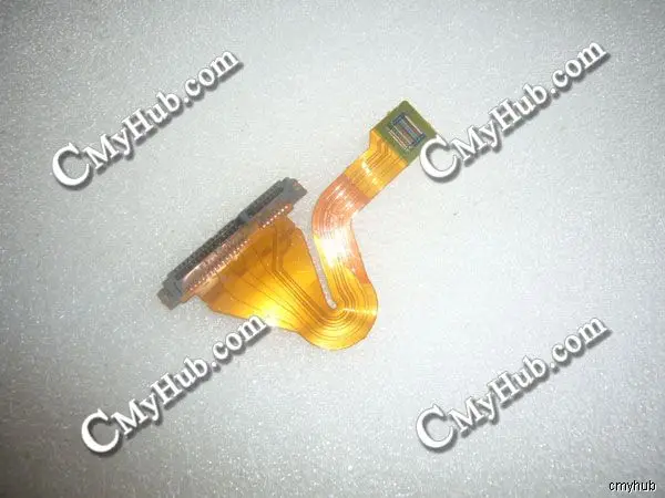 Оригинальный кабель жесткого диска HDD для SONY Vaio VGN-Z Z15/B Z25 Z35 FPC-125 1-877-124-11 Кабель SATA