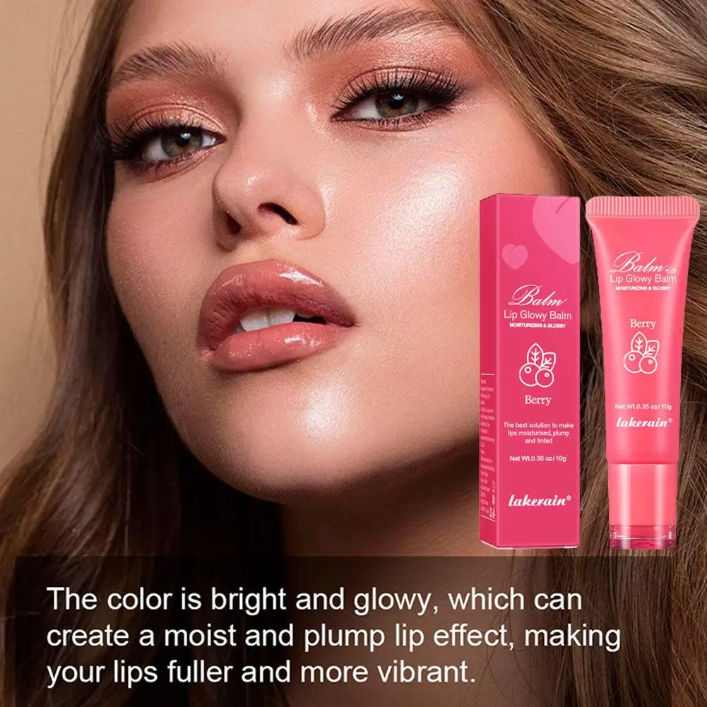 

Осветляет телефон, увлажняет кожу, 10 г, длительное масло, увлажняющая стойкая помада, эффект губ F1D0