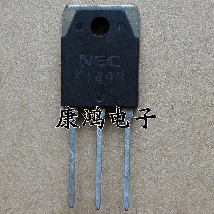 (5 шт./лот) K1499 2SK1499 TO-3P MOS