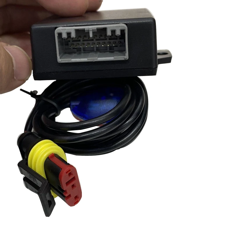 Модуль круиз-контроля для системы 2008 2012 кнопки на руль