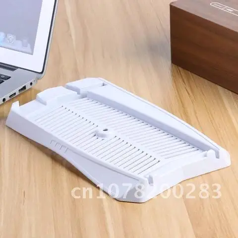 Охлаждающий кронштейн подставка держатель для игровой консоли Ps5 стандартный