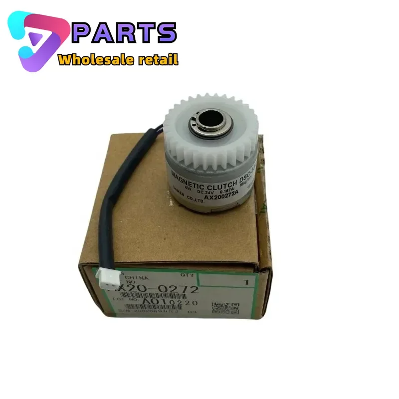 1 шт. AX 200272 AX20-0272 для Ricoh 240 6020 W2400 241 W3600 2401 W2470 пружинная муфта детали принтера