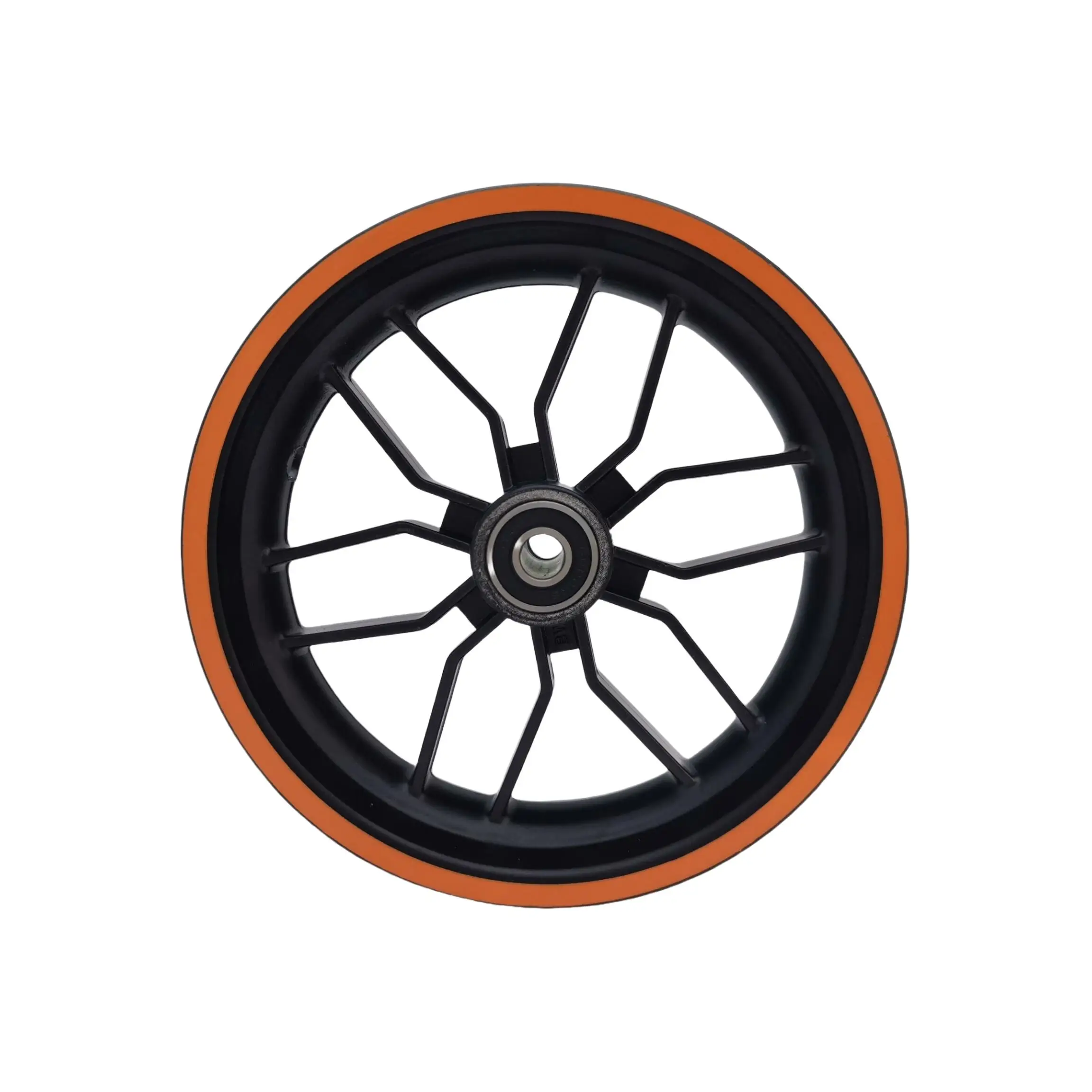 Ступица переднего колеса для электроскутера KUGOO KIRIN G2 MAX KuKirun