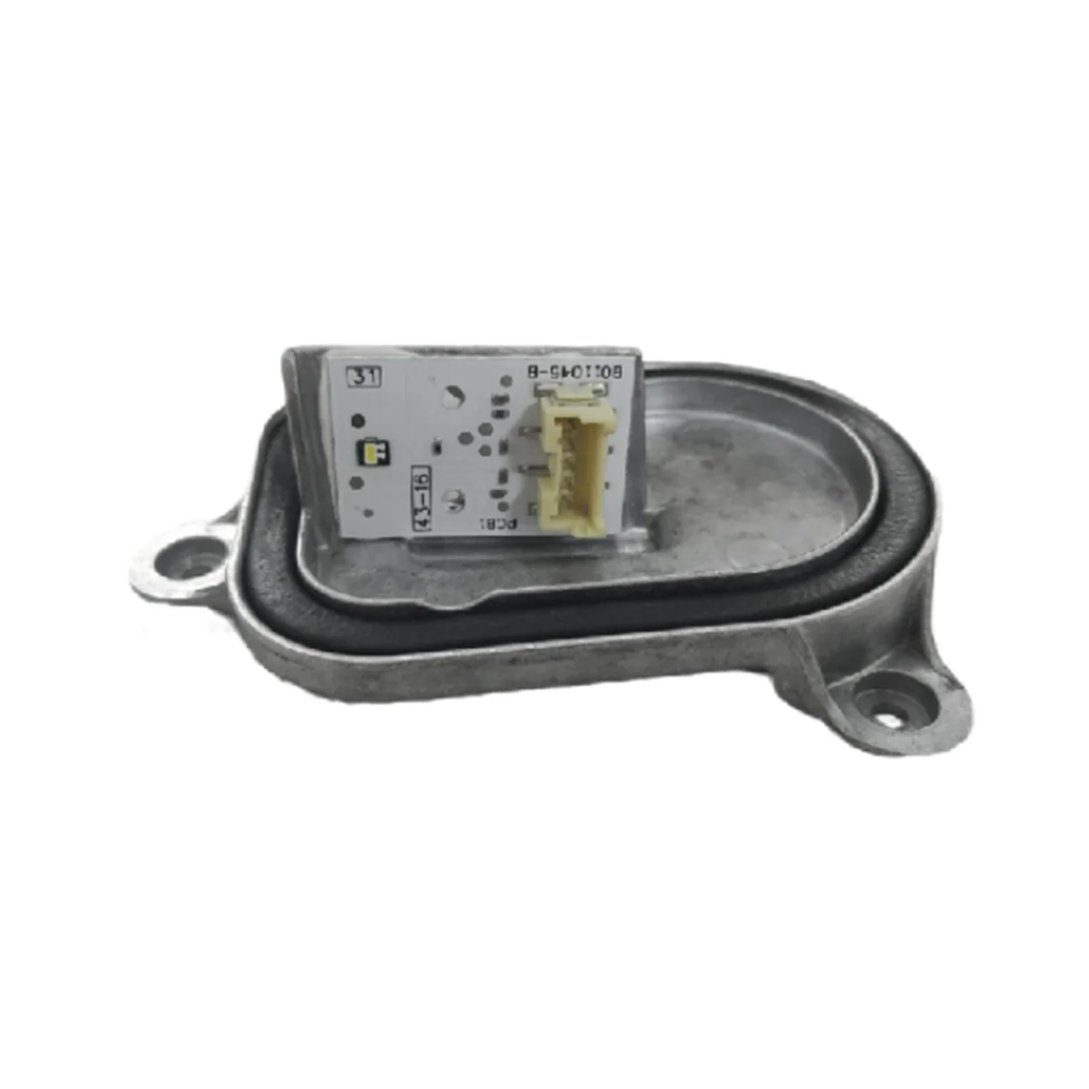 Деталь для правой фары 63117466544 BMW 1 серии F52 118I 120I 125I 2017-2022 блок управления ДХО