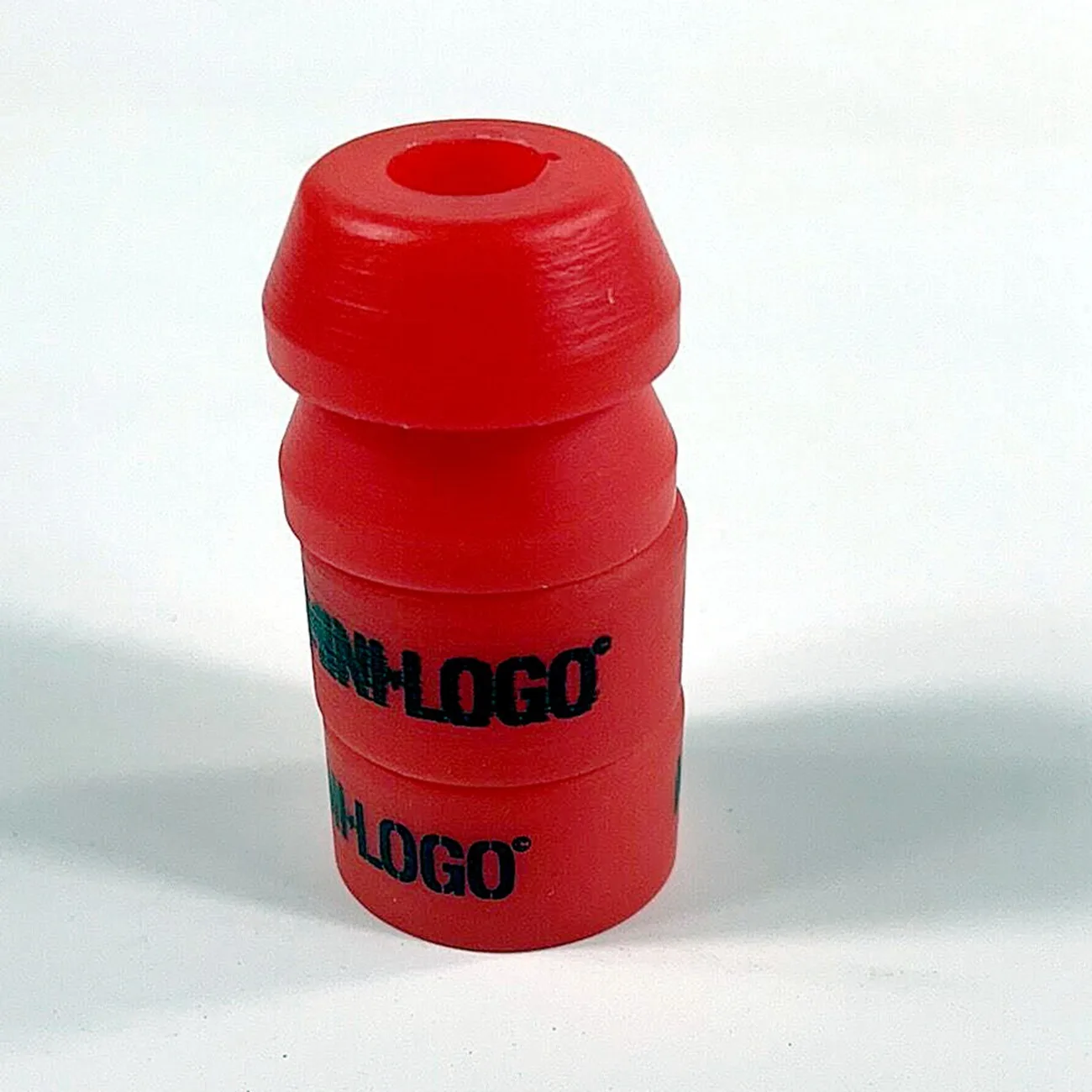 94A Полиуретановая накладка с отскоком Minilogo скейтборд палуба для катания на