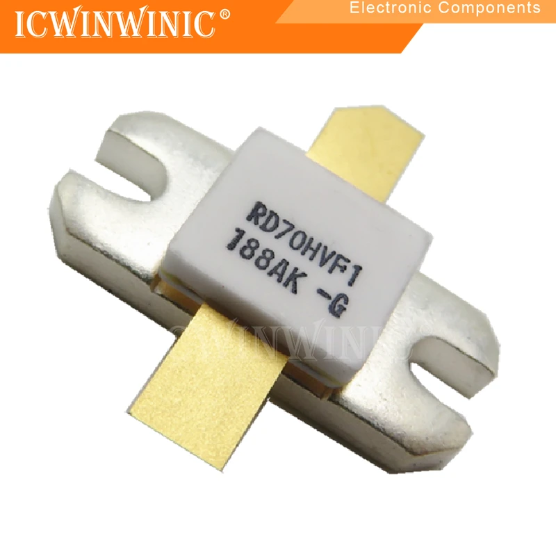 1piece RD70HVF1 High frequency tube microwave radio