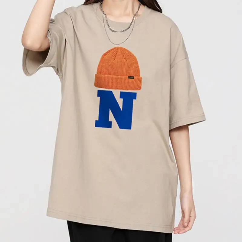 

Short Sleeve Tee Shirt For Men Soft Y2k Style Tops Pure Cotton Emo Graphic Harajuku Streetwear Funny Vintage Men's Luxury Clothi