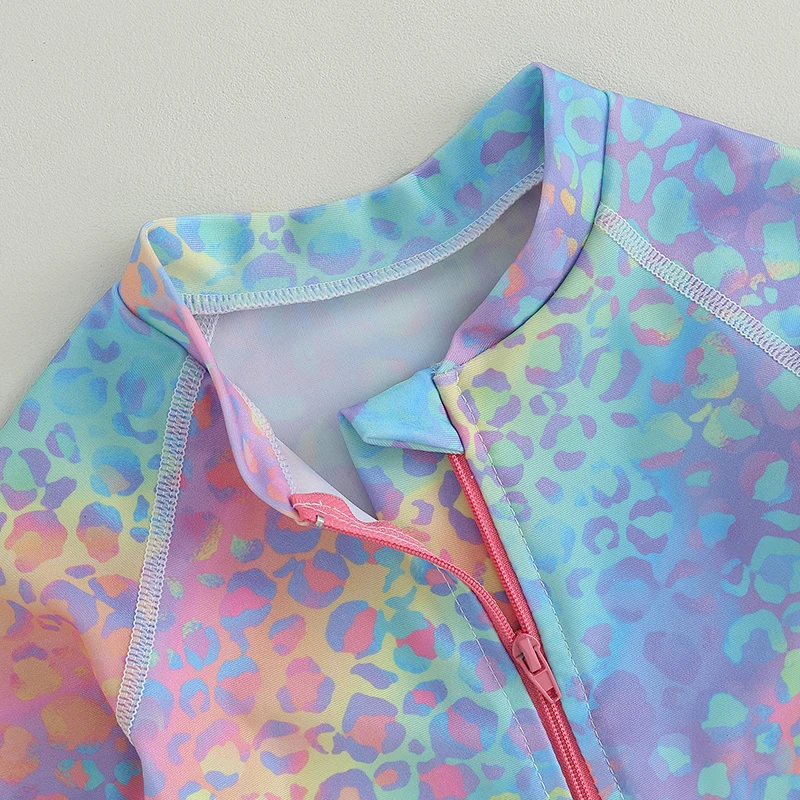 Рисунок 4 - Купальники для маленьких девочек