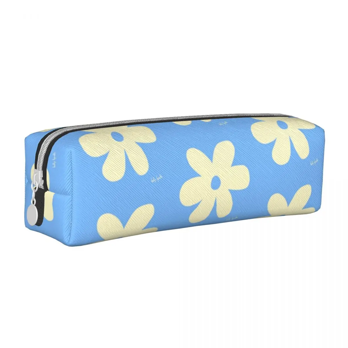 Pencil Bags Girls Boys Big Capacity Office Gifts Pencilcases