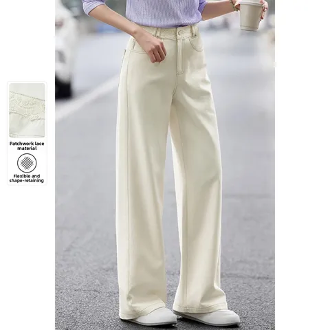 SENTUBILA женские джинсы из хлопка