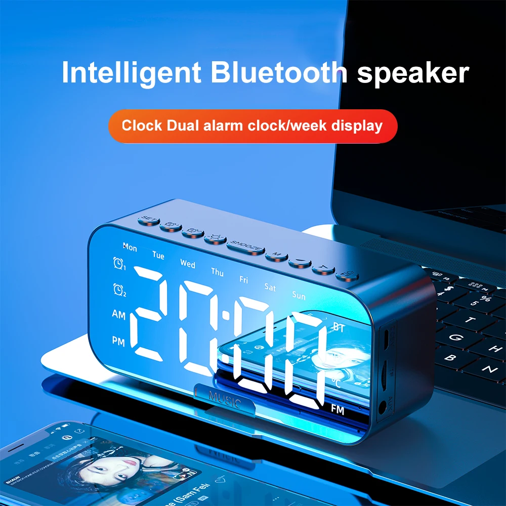 Speaker Boom For All Phone