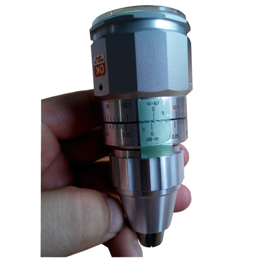 Измеритель Крутящего момента TOHNICHI стандартный измеритель крутящего тестер