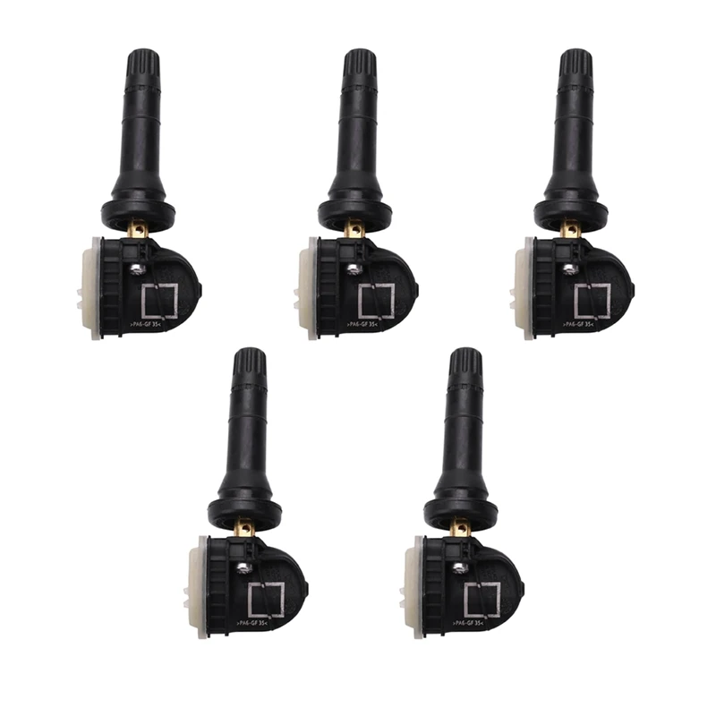 

5X TPMS датчик давления в шинах, подходит для Ford Focus Ranger, новинка