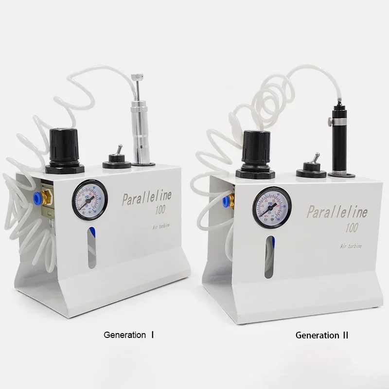 Стоматологическая лаборатория гибкая машина для полировки зубных протезов