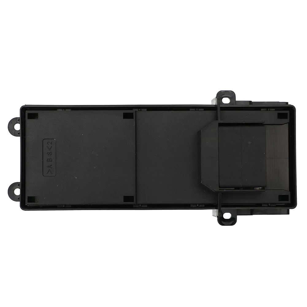 

Front-Left High-quality New 2007-2013 Easy-installation Switch On-off Disjunctor ABS Black Lift Regulator Switch