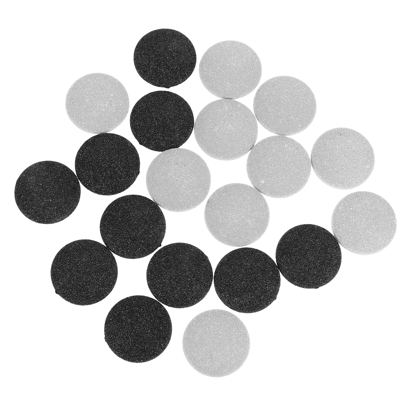 

20 шт., прочный безопасный инструмент для ухода за ногами