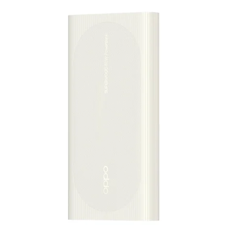 OPPO 80W Power Bank 12000 мАч SuperVOOC Резервная батарея Внешняя быстрая зарядка 45W PD QC PPS для Find X8 Pro X7 для ноутбука iPhone