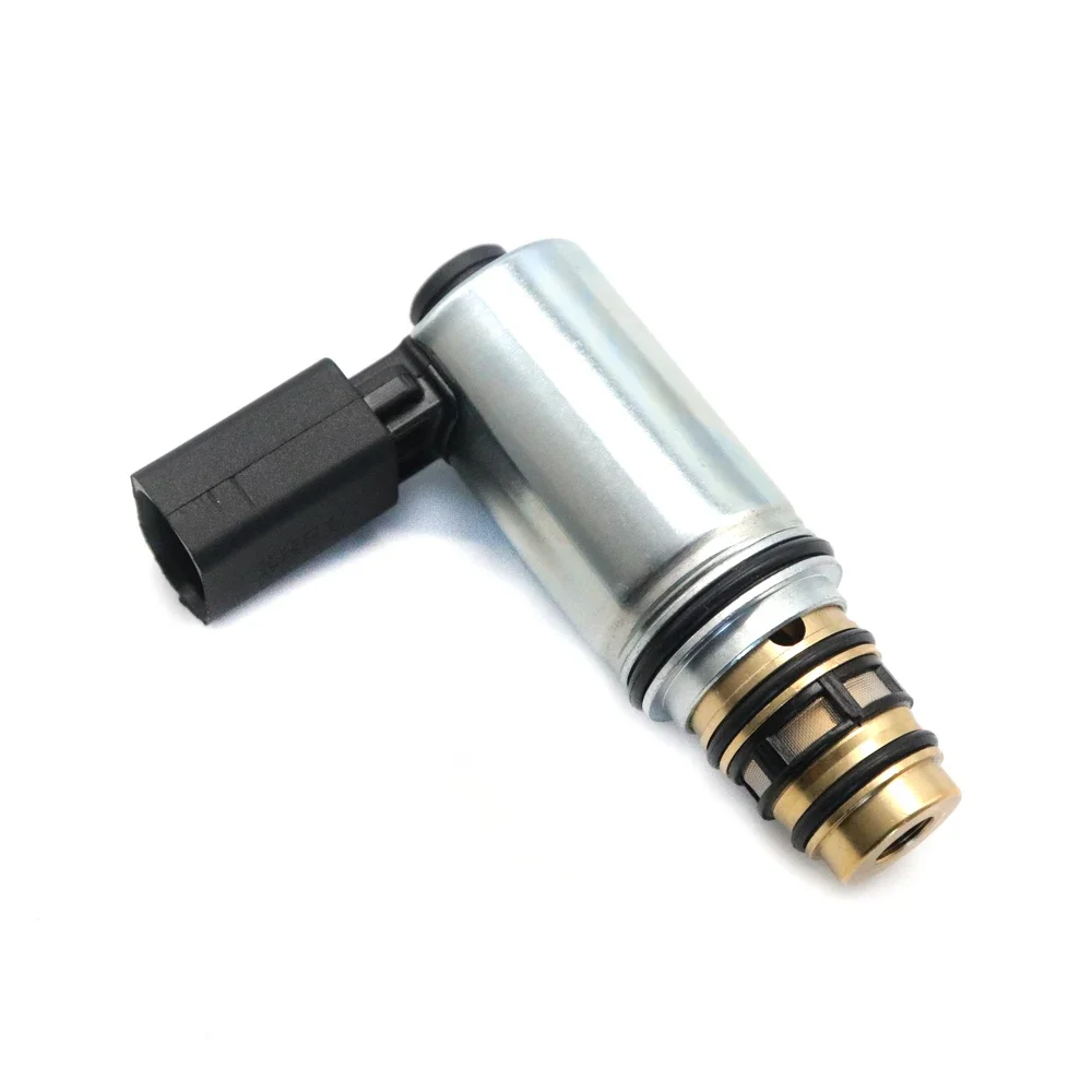 Регулирующий клапан компрессора переменного тока подходит для Toyota RAV4 Camry Volkswagen