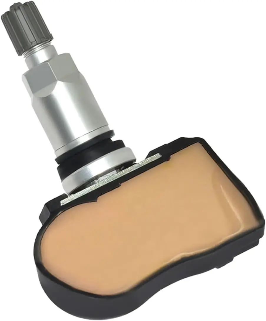 4 шт. датчик давления в шинах 42753-TP6-A821-M1 совместимый с CR-V 2012-2014 Crosstour 2010-2015