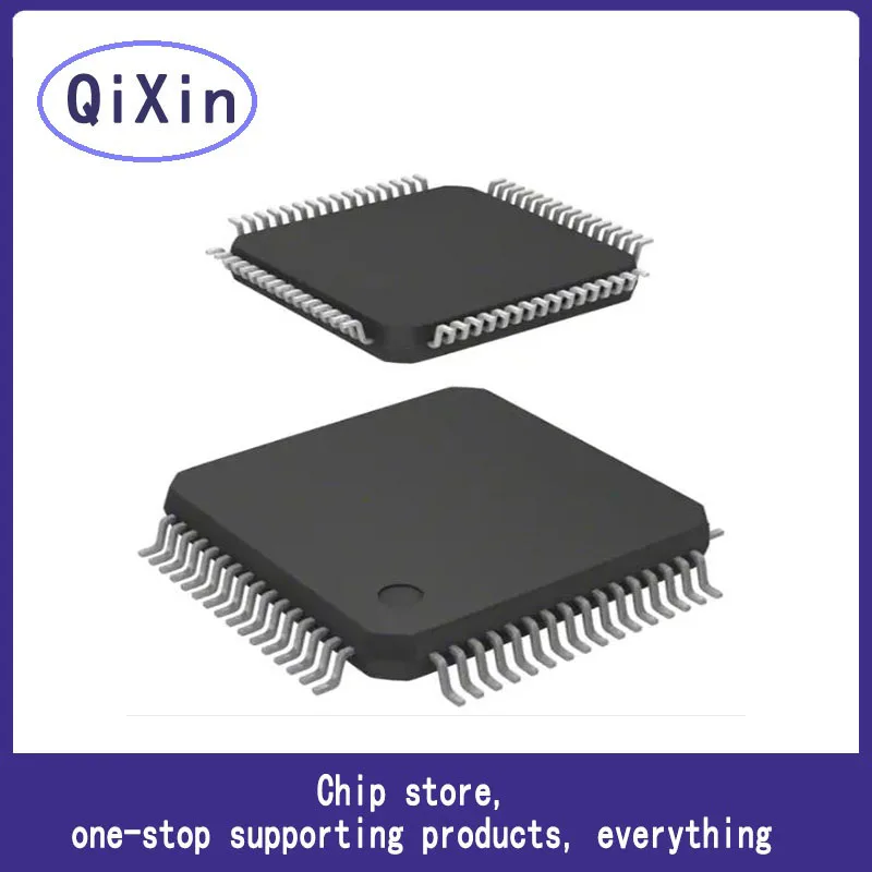 

Оригинальный Новый интегрированный чип MCF51QU128VLH QFP64