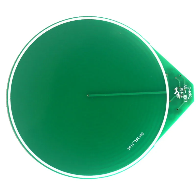 Zirrfa 2022NEW Schumann Wave Generator 7.8Hz Ultra-Low Frequency Pulse Generator Helps Sleep Improve Music Quality Audio filter