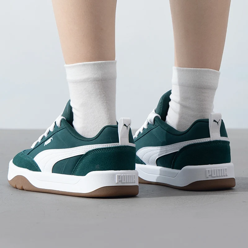 Puma board shoes мужская обувь женская новинка 2024 легкая дышащая повседневная 397495 -04